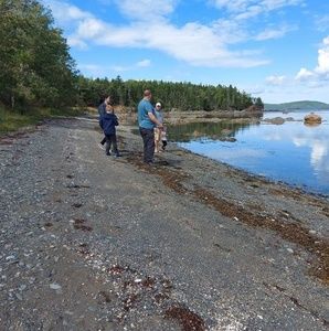 Meet your Posher, Robert